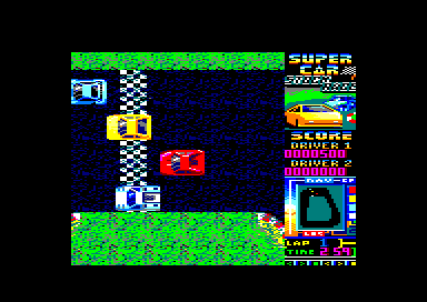 Image in-game