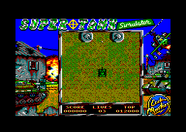 Image in-game