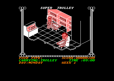 Image in-game