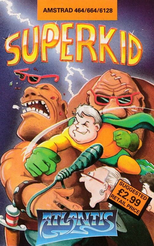 Superkid