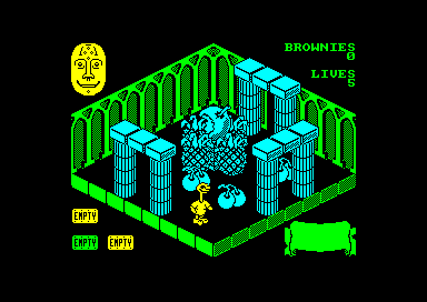 Image in-game