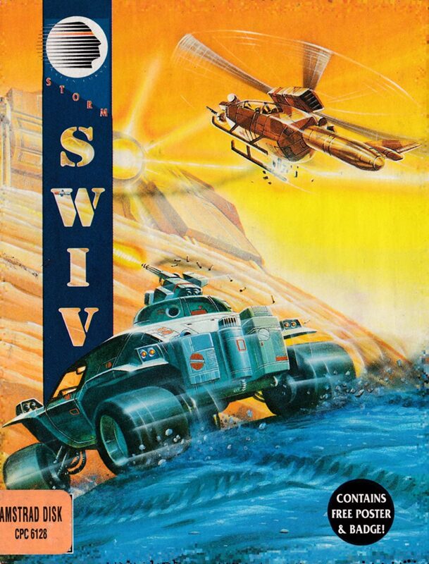 SWIV