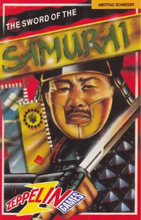Sword Of The Samurai