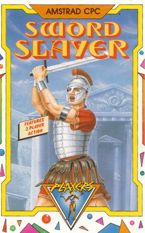 Sword Slayer