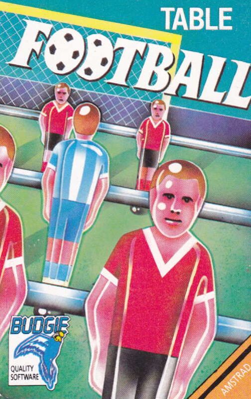 Table Football