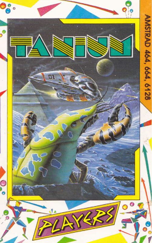 Tanium