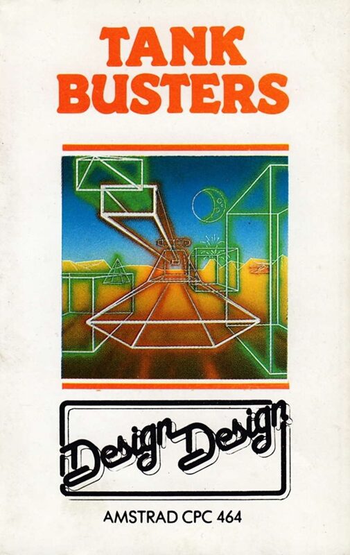 Tank Busters