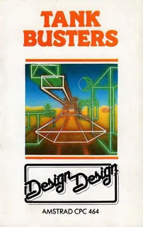 Tank Busters