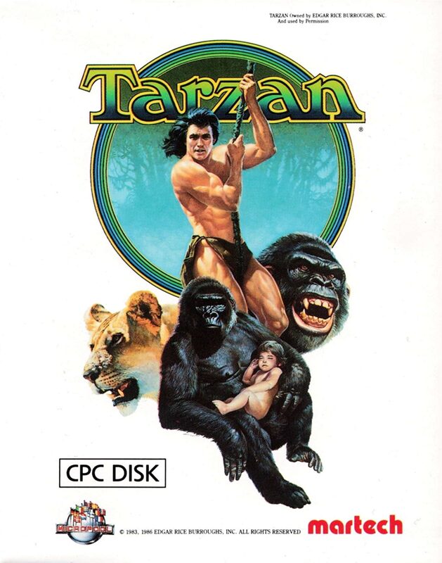 Tarzan