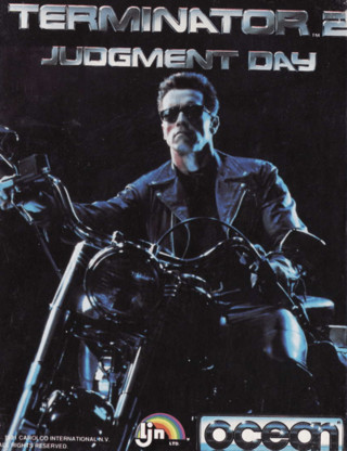 Terminator 2 - Judgement Day