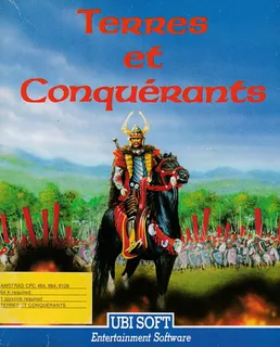 Terre Et Conquérants