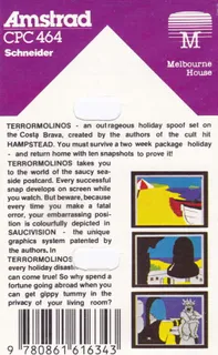 Terrormolinos - Dos
