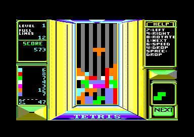 Image in-game