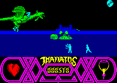Image in-game