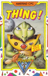 Thing!
