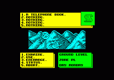 Image in-game