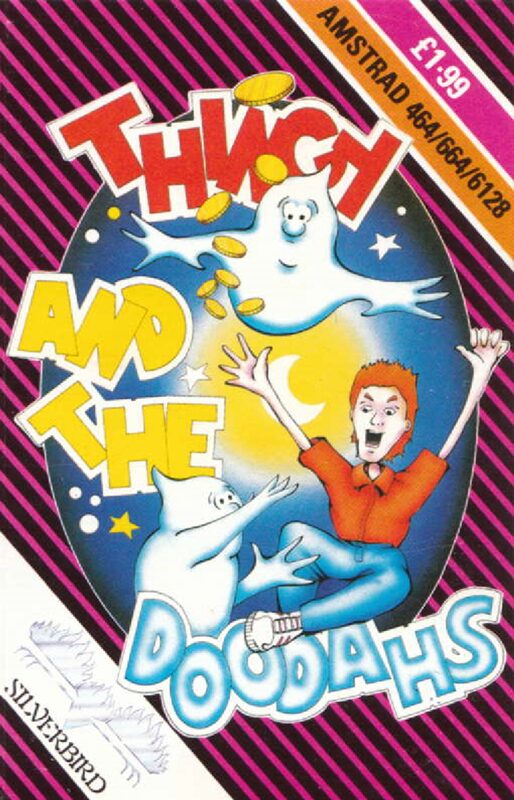 Thingy And The Doodahs