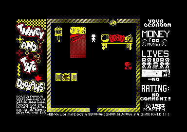 Image in-game
