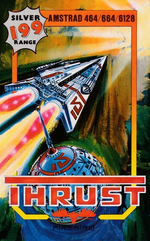 Thrust