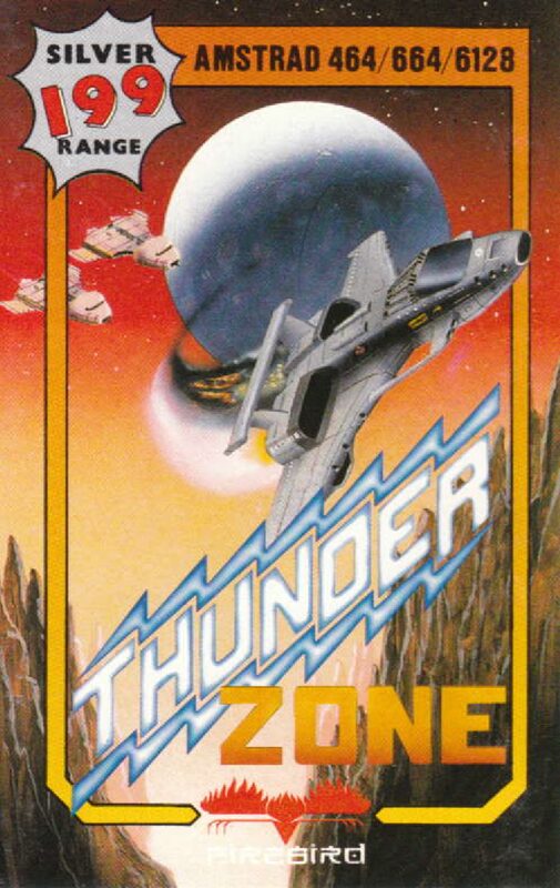 Thunder Zone