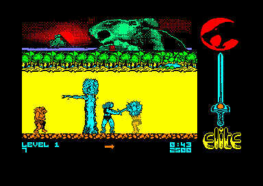 Image in-game