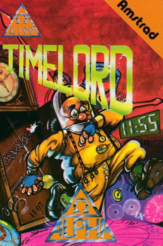 Timelord