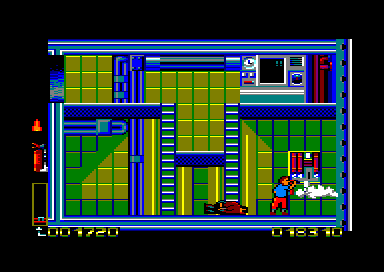Image in-game