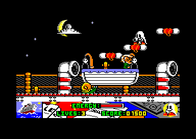 Image in-game
