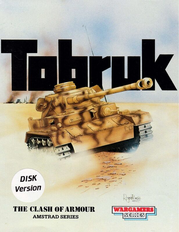 Tobrouk 1942
