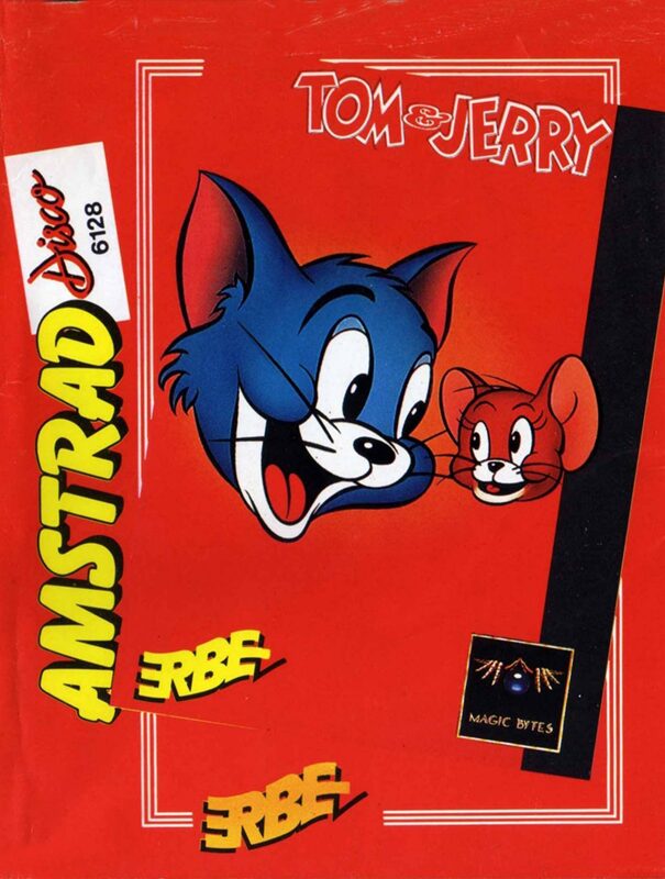 Tom And Jerry
