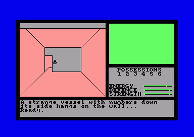 Image in-game