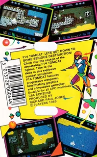 Tomcat - Dos