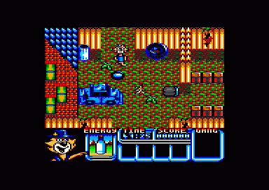 Image in-game