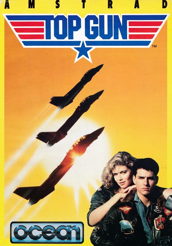 Top Gun
