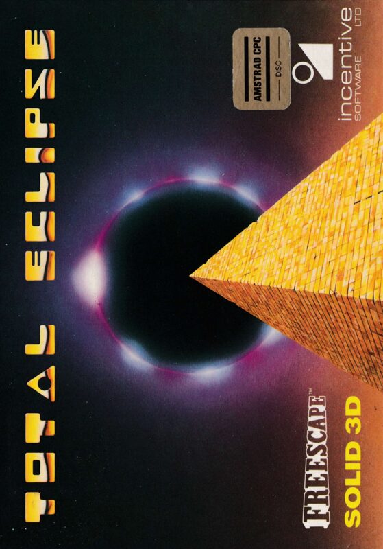 Total Eclipse