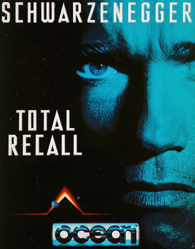 Total Recall