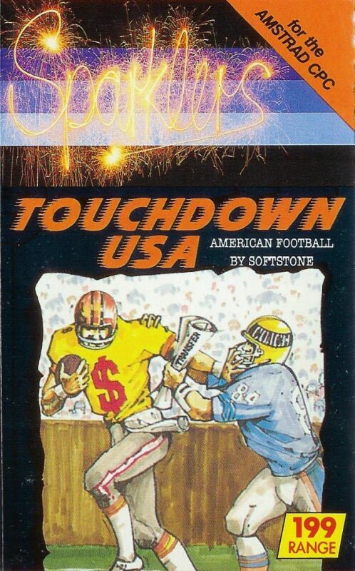 Touchdown USA