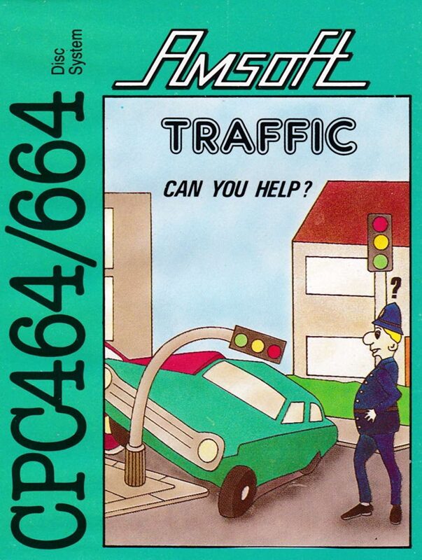 Traffic