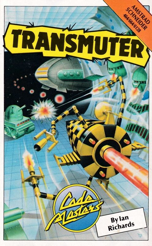 Transmuter