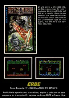 Las Tres Luces De Glaurung - Dos