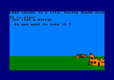 Image in-game