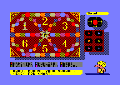 Image in-game