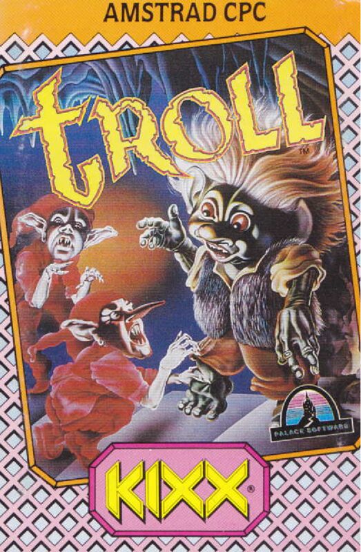Troll