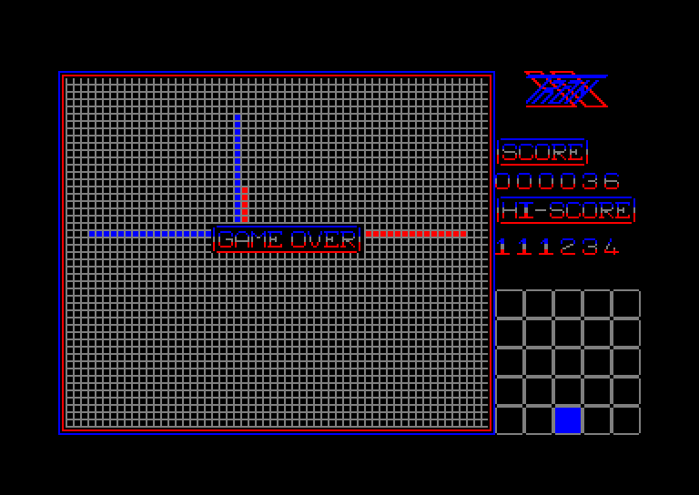 Tron (Silly Soft)