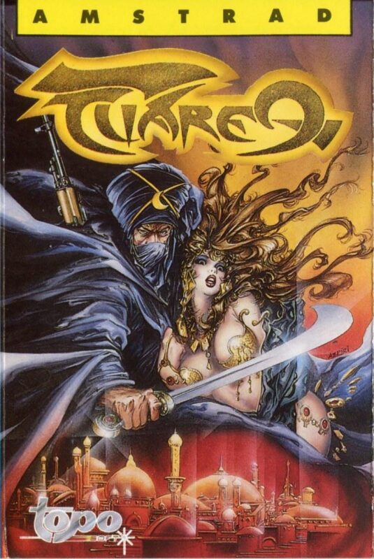 Tuareg