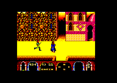 Image in-game