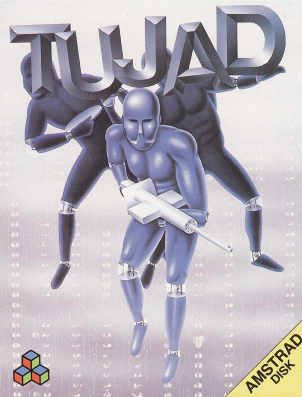 TUJAD