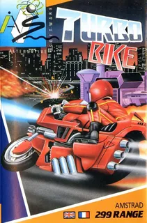 Turbo Bike