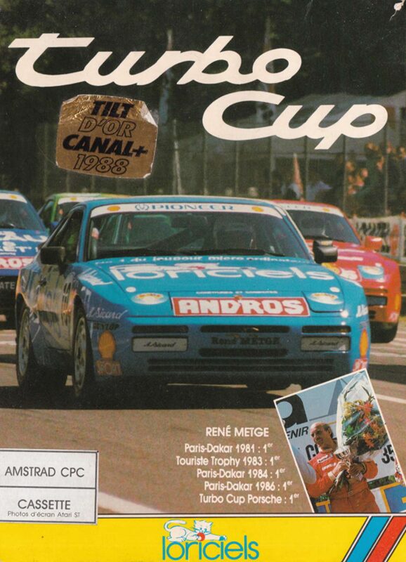 Turbo Cup