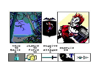 Image in-game